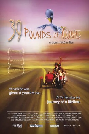 39 Pounds of Love (2005) Prints and Posters