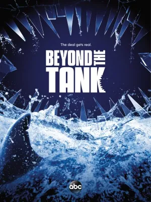 Beyond the Tank (2015) Prints and Posters