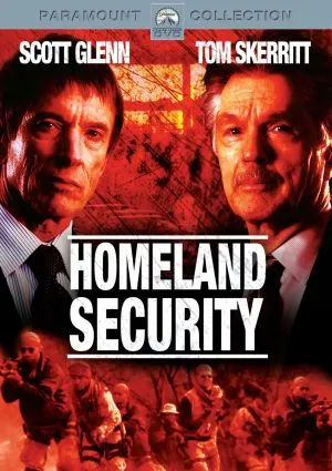 Homeland Security (2004) Prints and Posters