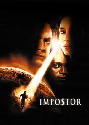 Impostor (2002) Prints and Posters