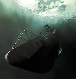 U-571 (2000) Poster