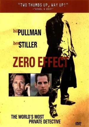 Zero Effect (1998) Men's TShirt