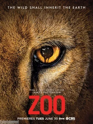 Zoo (2015) Prints and Posters