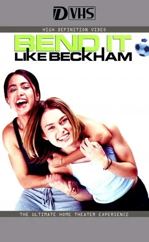 Bend It Like Beckham (2002) Prints and Posters