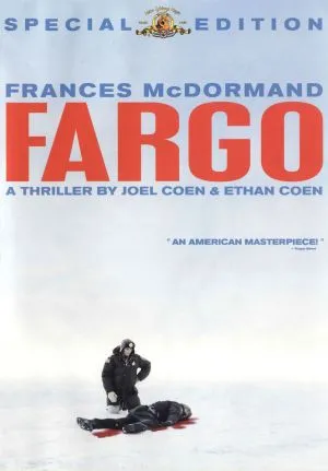 Fargo (1996) Prints and Posters