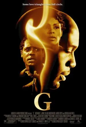 G (2002) Prints and Posters