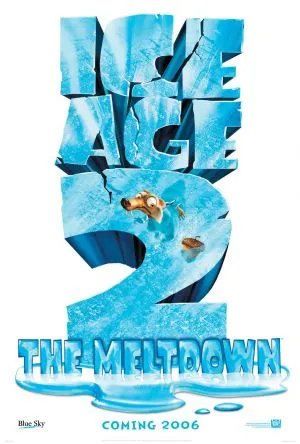 Ice Age: The Meltdown (2006) Prints and Posters