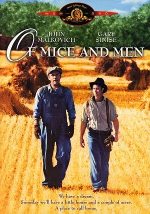 Of Mice and Men (1992) Prints and Posters