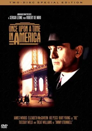 Once Upon a Time in America (1984) Prints and Posters