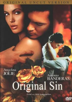 Original Sin (2001) Prints and Posters