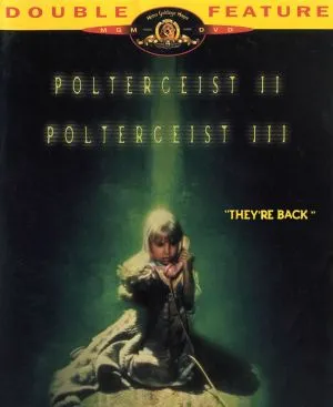 Poltergeist II: The Other Side (1986) Prints and Posters