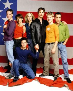 Queer as Folk (2000) Prints and Posters