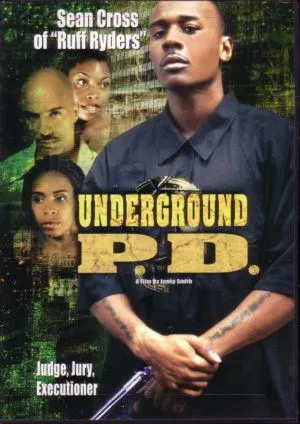 Underground Police Departement (2004) Prints and Posters