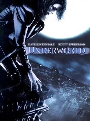 Underworld (2003) Men's TShirt