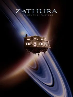 Zathura: A Space Adventure (2005) Prints and Posters