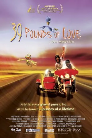 39 Pounds of Love (2005) Prints and Posters