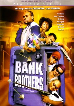 Bank Brothers (2004) Prints and Posters