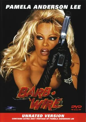 Barb Wire (1996) Prints and Posters