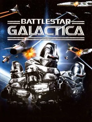 Battlestar Galactica (2003) Prints and Posters