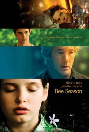 Bee Season (2005) Prints and Posters