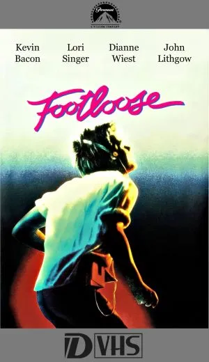Footloose (1984) Prints and Posters