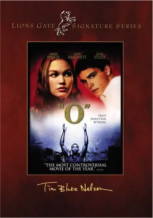 O (2001) Prints and Posters