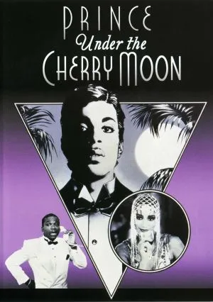 Under the Cherry Moon (1986) Prints and Posters