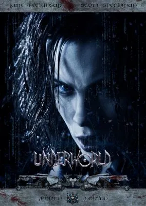 Underworld (2003) Poster