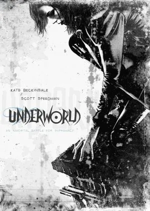 Underworld (2003) Poster