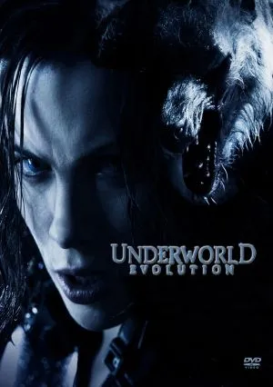 Underworld: Evolution (2006) Men's TShirt
