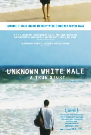Unknown White Male (2005) Prints and Posters