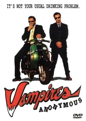 Vampires Anonymous (2003) Prints and Posters