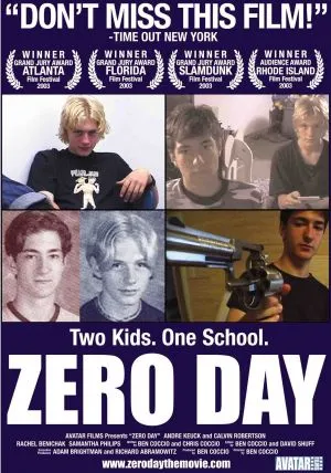 Zero Day (2003) Prints and Posters