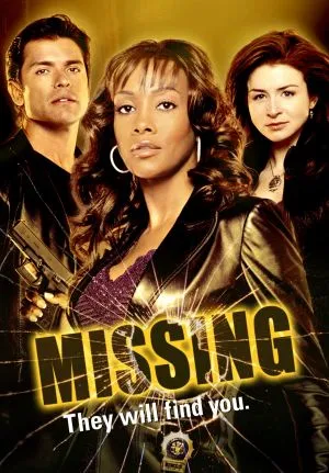 1-800-Missing (2003) Prints and Posters