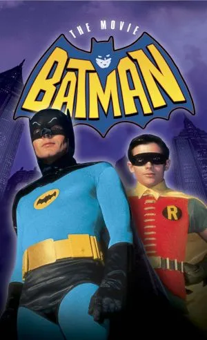 Batman (1966) Prints and Posters
