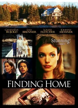 Finding Home (2003) Prints and Posters
