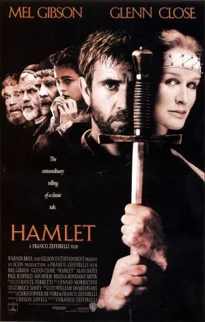 Hamlet (1990) Prints and Posters