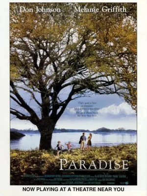Paradise (1991) Prints and Posters