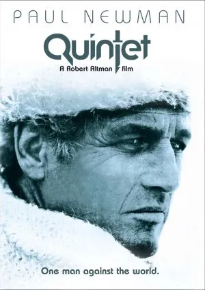 Quintet (1979) Prints and Posters