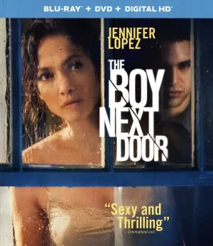 The Boy Next Door (2015) Prints and Posters