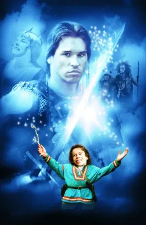 Willow (1988) Prints and Posters