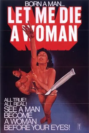 Let Me Die a Woman (1978) Prints and Posters