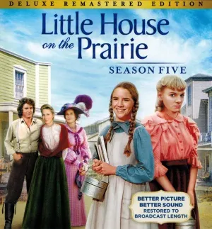 Little House on the Prairie (1974) Prints and Posters
