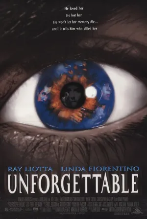 Unforgettable (1996) 16oz Frosted Beer Stein