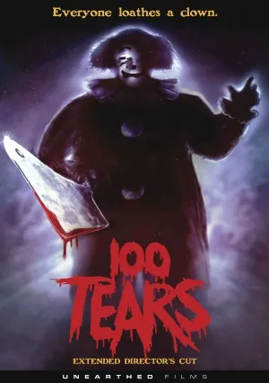 100 Tears (2007) Men's TShirt