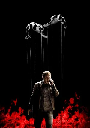 13 Sins (2014) Prints and Posters