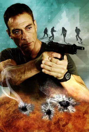 6 Bullets (2012) Poster