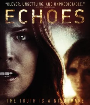 Echoes (2014) Prints and Posters