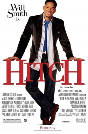 Hitch (2005) Prints and Posters