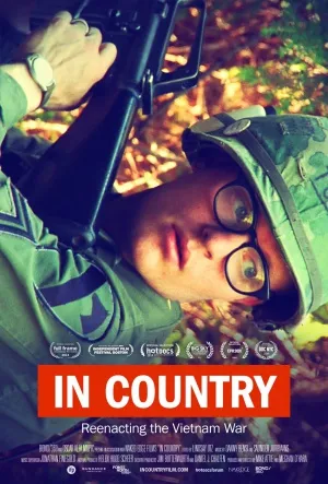 In Country (2014) Prints and Posters